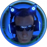 The purring Vegan The purring Vegan